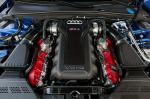 Audi RS4 Avant 2012 года (WW)